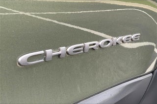 2020 Jeep Cherokee Trailhawk in Chicago, IL - Zeigler Chrysler Dodge Jeep Ram Schaumburg
