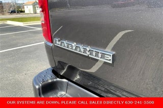 2021 RAM 1500 Laramie in Chicago, IL - Zeigler Chrysler Dodge Jeep Ram Schaumburg