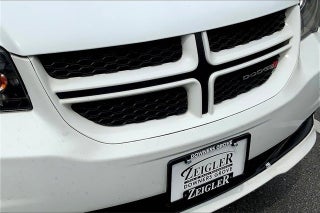2018 Dodge Grand Caravan GT in Chicago, IL - Zeigler Chrysler Dodge Jeep Ram Schaumburg