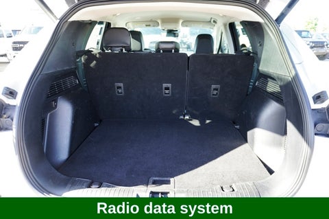 2022 Ford Escape Titanium Navigation System SYNC 3 Communications & Entertai in Chicago, IL - Zeigler Chrysler Dodge Jeep Ram Schaumburg
