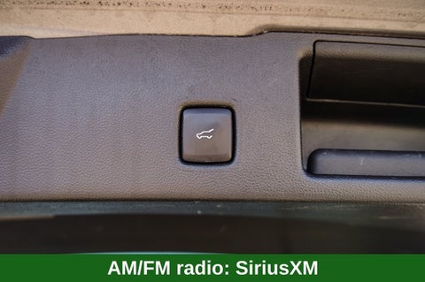 2022 Ford Escape Titanium Sync 3 communications and entertainment system in Chicago, IL - Zeigler Chrysler Dodge Jeep Ram Schaumburg