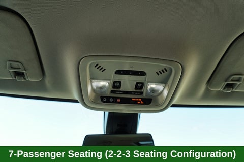 2021 Chevrolet Traverse RS Navigation System Dual SkyScape 2-Panel Power Sunr in Chicago, IL - Zeigler Chrysler Dodge Jeep Ram Schaumburg