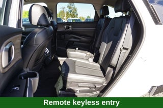 2022 Kia Sorento X-Line EX Navigation System Apple CarPlay & Android Auto in Chicago, IL - Zeigler Chrysler Dodge Jeep Ram Schaumburg