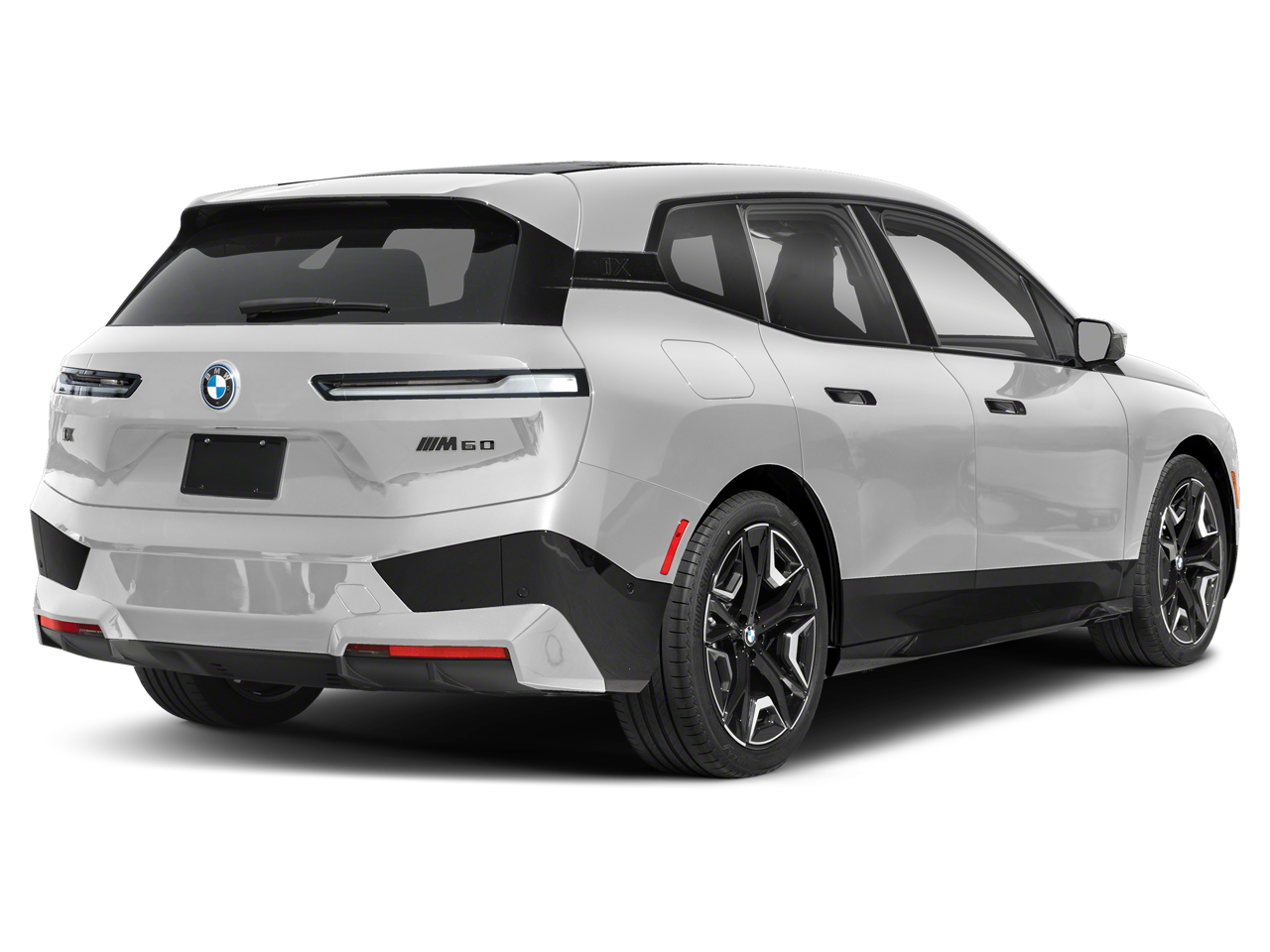 2024 BMW iX xDrive50 in Chicago, IL - Zeigler Chrysler Dodge Jeep Ram Schaumburg