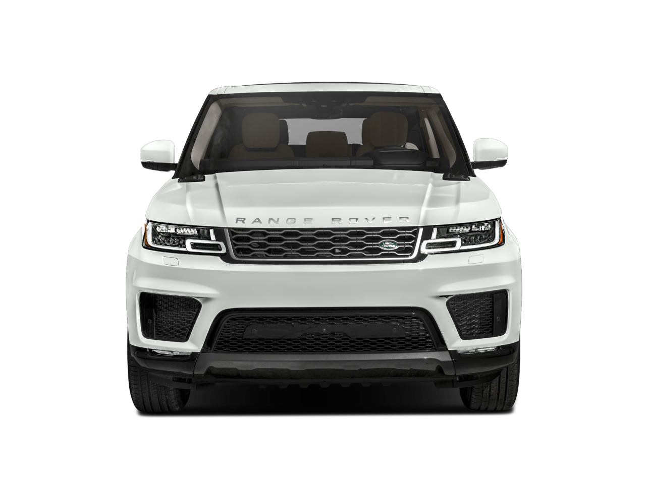 2019 Land Rover Range Rover Sport HSE in Chicago, IL - Zeigler Chrysler Dodge Jeep Ram Schaumburg