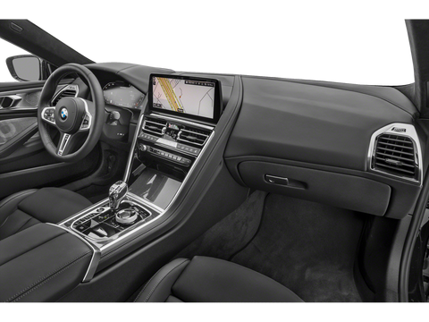 2024 BMW 8 Series M850i xDrive in Chicago, IL - Zeigler Chrysler Dodge Jeep Ram Schaumburg