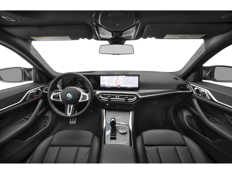 2024 BMW i4 eDrive40 in Chicago, IL - Zeigler Chrysler Dodge Jeep Ram Schaumburg