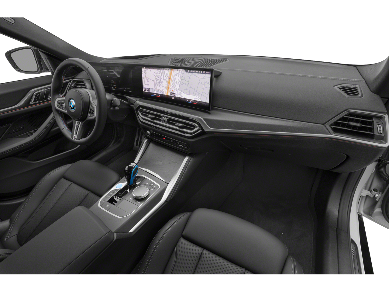 2024 BMW i4 xDrive40 in Chicago, IL - Zeigler Chrysler Dodge Jeep Ram Schaumburg