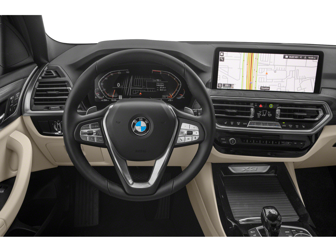 2024 BMW X3 xDrive30i in Chicago, IL - Zeigler Chrysler Dodge Jeep Ram Schaumburg