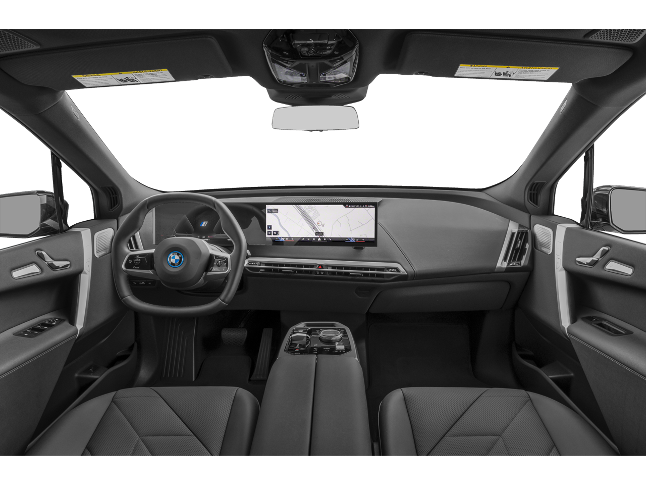 2024 BMW iX xDrive50 in Chicago, IL - Zeigler Chrysler Dodge Jeep Ram Schaumburg
