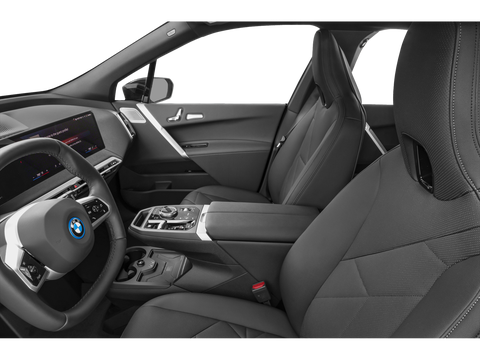 2024 BMW iX M60 in Chicago, IL - Zeigler Chrysler Dodge Jeep Ram Schaumburg