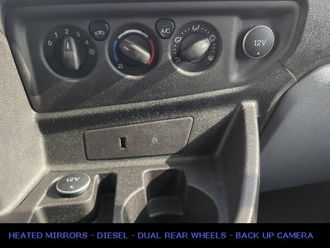 2017 Ford Transit-350 Base BOX TRUCK DRW in Chicago, IL - Zeigler Chrysler Dodge Jeep Ram Schaumburg