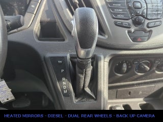 2017 Ford Transit-350 Base BOX TRUCK DRW in Chicago, IL - Zeigler Chrysler Dodge Jeep Ram Schaumburg