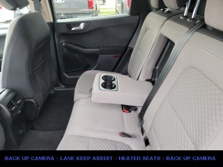 2020 Ford Escape SE 4WD in Chicago, IL - Zeigler Chrysler Dodge Jeep Ram Schaumburg