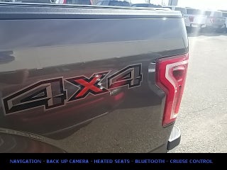2017 Ford F-150 XLT 4WD in Chicago, IL - Zeigler Chrysler Dodge Jeep Ram Schaumburg