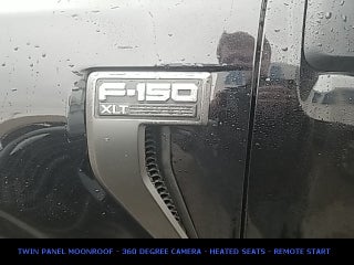 2021 Ford F-150 XLT 4WD in Chicago, IL - Zeigler Chrysler Dodge Jeep Ram Schaumburg