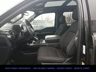2021 Ford F-150 XLT 4WD in Chicago, IL - Zeigler Chrysler Dodge Jeep Ram Schaumburg