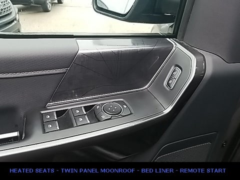 2021 Ford F-150 XLT TWIN PANEL MOONROOF in Chicago, IL - Zeigler Chrysler Dodge Jeep Ram Schaumburg