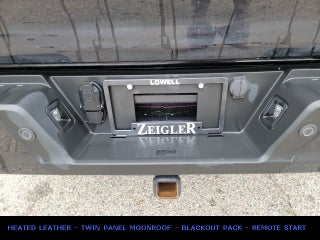 2022 Ford F-150 XLT BLACKOUT PACKAGE in Chicago, IL - Zeigler Chrysler Dodge Jeep Ram Schaumburg