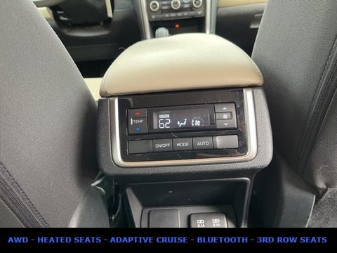 2020 Subaru Ascent Premium AWD in Chicago, IL - Zeigler Chrysler Dodge Jeep Ram Schaumburg