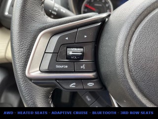 2020 Subaru Ascent Premium AWD in Chicago, IL - Zeigler Chrysler Dodge Jeep Ram Schaumburg