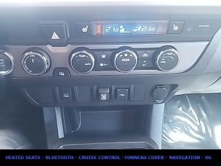 2021 Toyota Tacoma TRD Sport 4WD in Chicago, IL - Zeigler Chrysler Dodge Jeep Ram Schaumburg