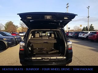 2021 Toyota 4Runner TRD Pro 4WD in Chicago, IL - Zeigler Chrysler Dodge Jeep Ram Schaumburg