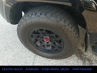 2021 Toyota 4Runner TRD Pro 4WD in Chicago, IL - Zeigler Chrysler Dodge Jeep Ram Schaumburg