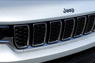 2021 Jeep Grand Cherokee L Limited in Chicago, IL - Zeigler Chrysler Dodge Jeep Ram Schaumburg