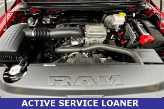 2022 RAM 1500 Laramie in Chicago, IL - Zeigler Chrysler Dodge Jeep Ram Schaumburg
