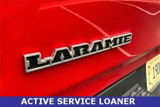 2022 RAM 1500 Laramie in Chicago, IL - Zeigler Chrysler Dodge Jeep Ram Schaumburg