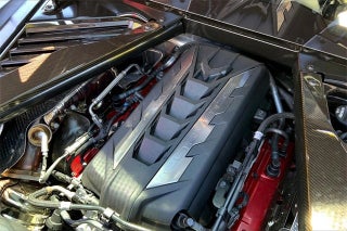 2022 Chevrolet Corvette 3LT in Chicago, IL - Zeigler Chrysler Dodge Jeep Ram Schaumburg