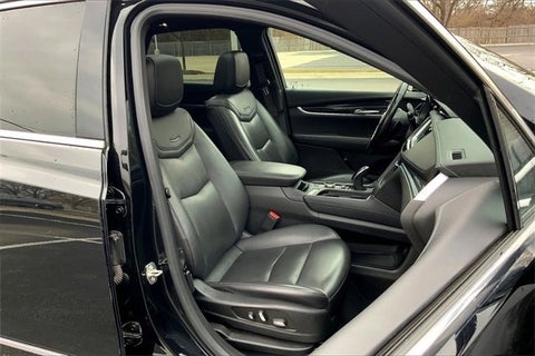 2022 Cadillac XT5 AWD Premium Luxury in Chicago, IL - Zeigler Chrysler Dodge Jeep Ram Schaumburg
