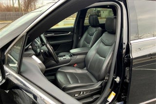 2022 Cadillac XT5 AWD Premium Luxury in Chicago, IL - Zeigler Chrysler Dodge Jeep Ram Schaumburg