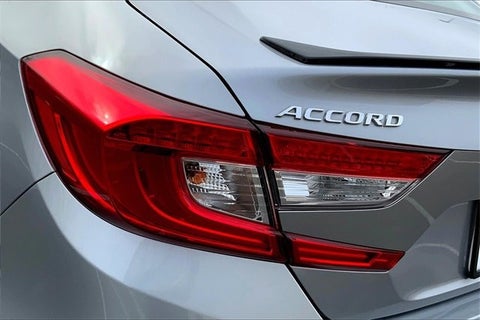 2022 Honda Accord Hybrid Sport in Chicago, IL - Zeigler Chrysler Dodge Jeep Ram Schaumburg