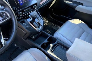 2021 Honda CR-V EX in Chicago, IL - Zeigler Chrysler Dodge Jeep Ram Schaumburg
