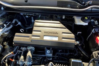 2021 Honda CR-V EX in Chicago, IL - Zeigler Chrysler Dodge Jeep Ram Schaumburg