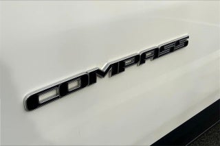 2018 Jeep Compass Latitude in Chicago, IL - Zeigler Chrysler Dodge Jeep Ram Schaumburg