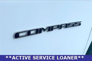 2022 Jeep Compass Latitude in Chicago, IL - Zeigler Chrysler Dodge Jeep Ram Schaumburg