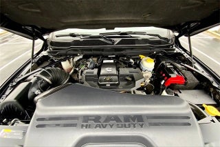 2021 RAM 3500 Limited in Chicago, IL - Zeigler Chrysler Dodge Jeep Ram Schaumburg