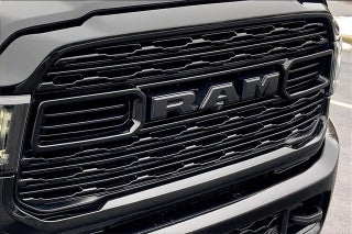 2021 RAM 3500 Limited in Chicago, IL - Zeigler Chrysler Dodge Jeep Ram Schaumburg