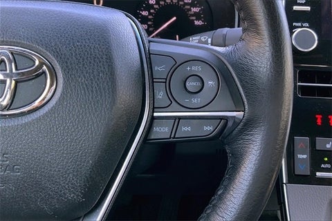 2019 Toyota Avalon XLE in Chicago, IL - Zeigler Chrysler Dodge Jeep Ram Schaumburg