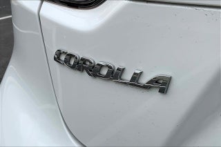 2021 Toyota Corolla LE in Chicago, IL - Zeigler Chrysler Dodge Jeep Ram Schaumburg