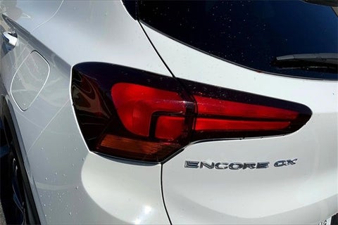 2022 Buick Encore GX Select in Chicago, IL - Zeigler Chrysler Dodge Jeep Ram Schaumburg