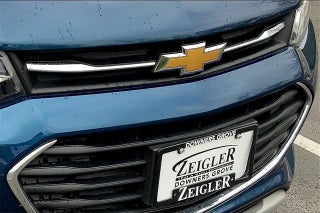 2020 Chevrolet Trax LT in Chicago, IL - Zeigler Chrysler Dodge Jeep Ram Schaumburg