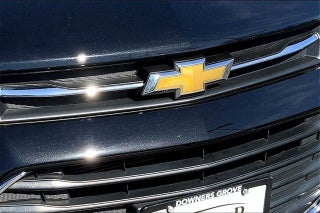 2022 Chevrolet Trax LT in Chicago, IL - Zeigler Chrysler Dodge Jeep Ram Schaumburg