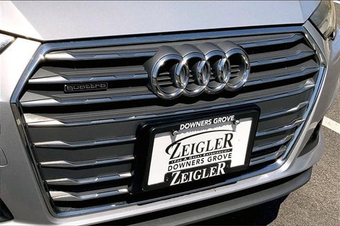 2019 Audi A4 Premium in Chicago, IL - Zeigler Chrysler Dodge Jeep Ram Schaumburg