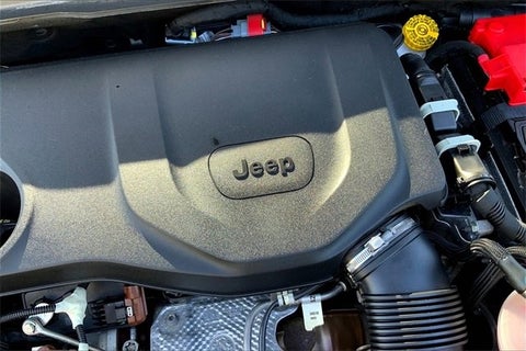2019 Jeep Renegade Limited in Chicago, IL - Zeigler Chrysler Dodge Jeep Ram Schaumburg