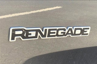2019 Jeep Renegade Limited in Chicago, IL - Zeigler Chrysler Dodge Jeep Ram Schaumburg