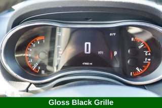 2017 Dodge Durango R/T Navigation system: Garmin Blacktop Package in Chicago, IL - Zeigler Chrysler Dodge Jeep Ram Schaumburg